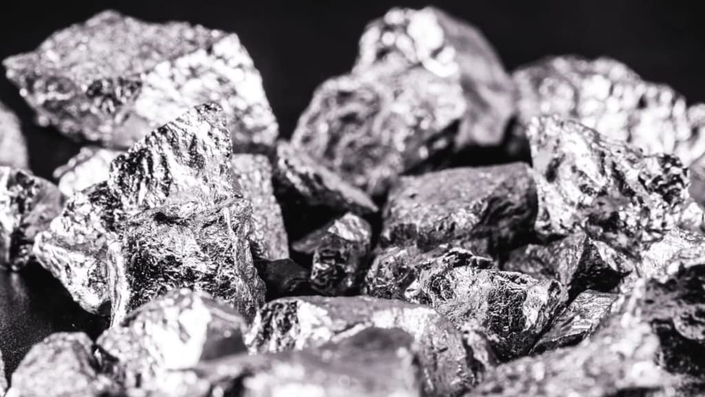 Які країни контролюють ключові метали для світових технологій