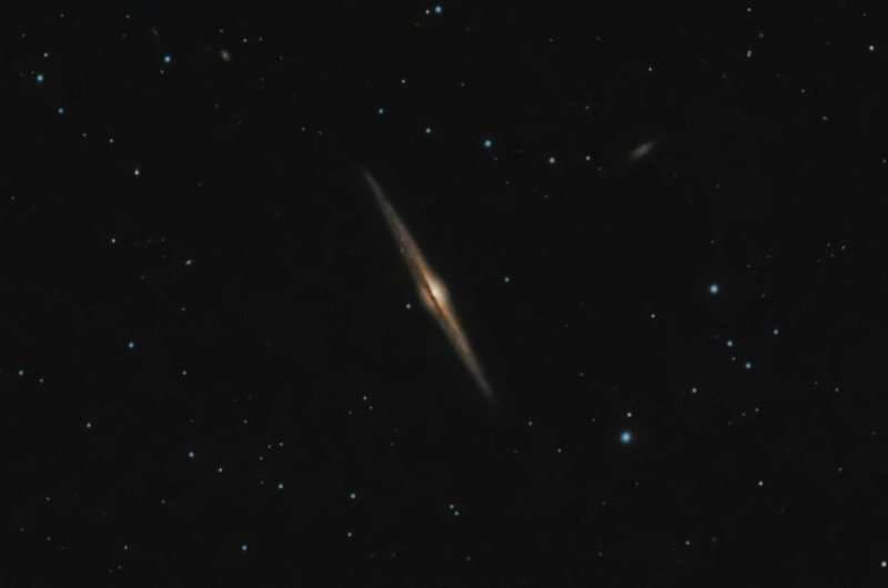 Телескоп PoET вчиться «глушити» космічний шум у пошуках далеких світів, схожих на Землю