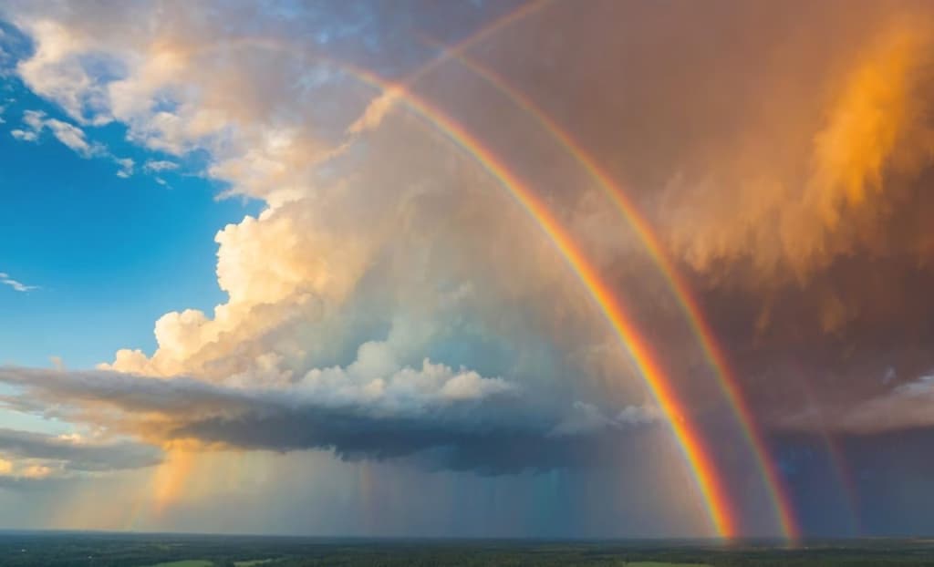 Мікроби в атмосфері Землі відкривають новий спосіб пошуку життя у Всесвіті
