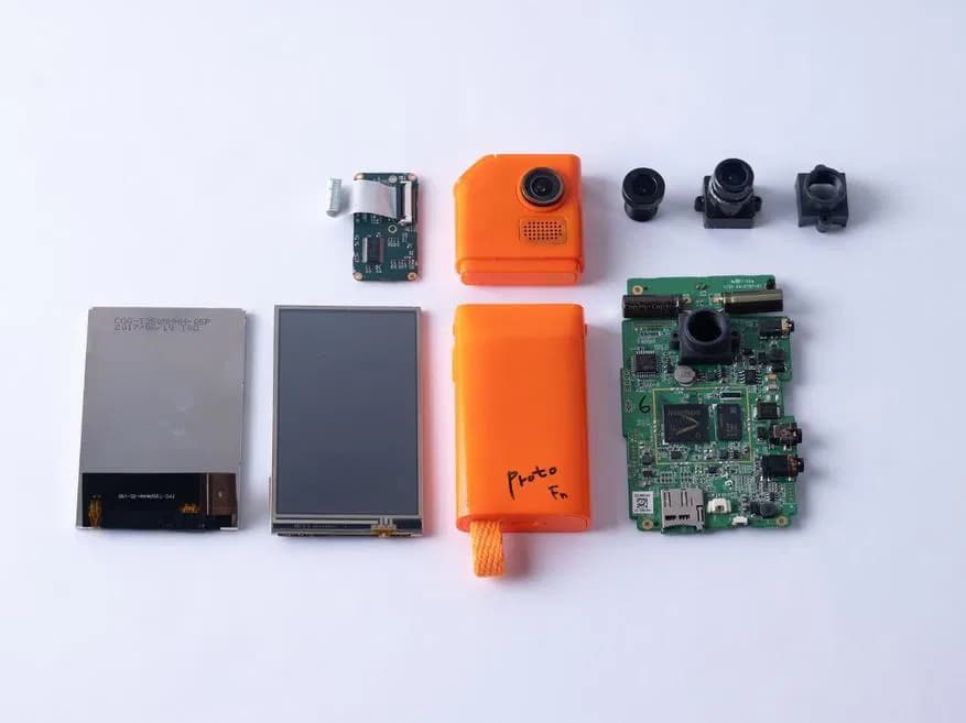 Представлено концепт модульного AI-асистента