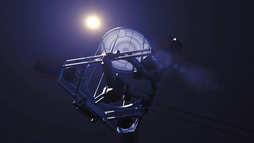 Вчені припускають, що інопланетні зонди можуть ховатися в нашій Сонячній системі