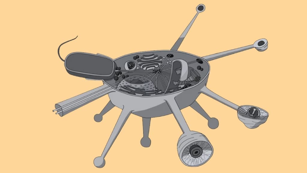 Вчені відкрили організм, який може представляти окрему гілку життя на Землі