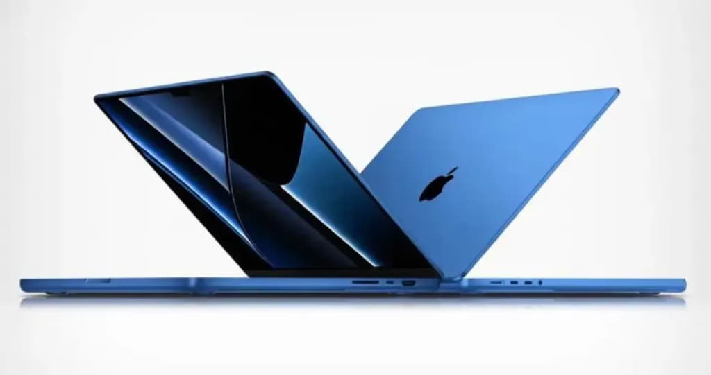 Apple планує випуск MacBook з чіпом A18 Pro за $599