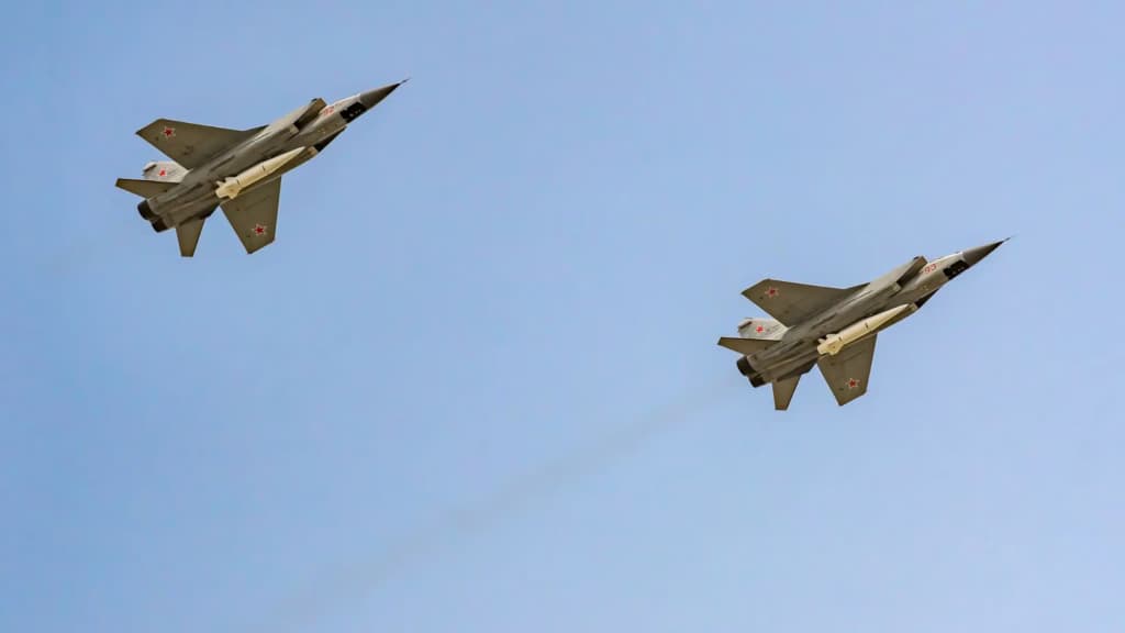 Як пісні часів Другої світової допомагають ЗСУ глушити російські «Кинджали»