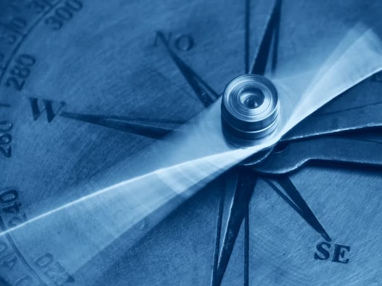 Вчені знайшли давній компас, що міг належати Копернику