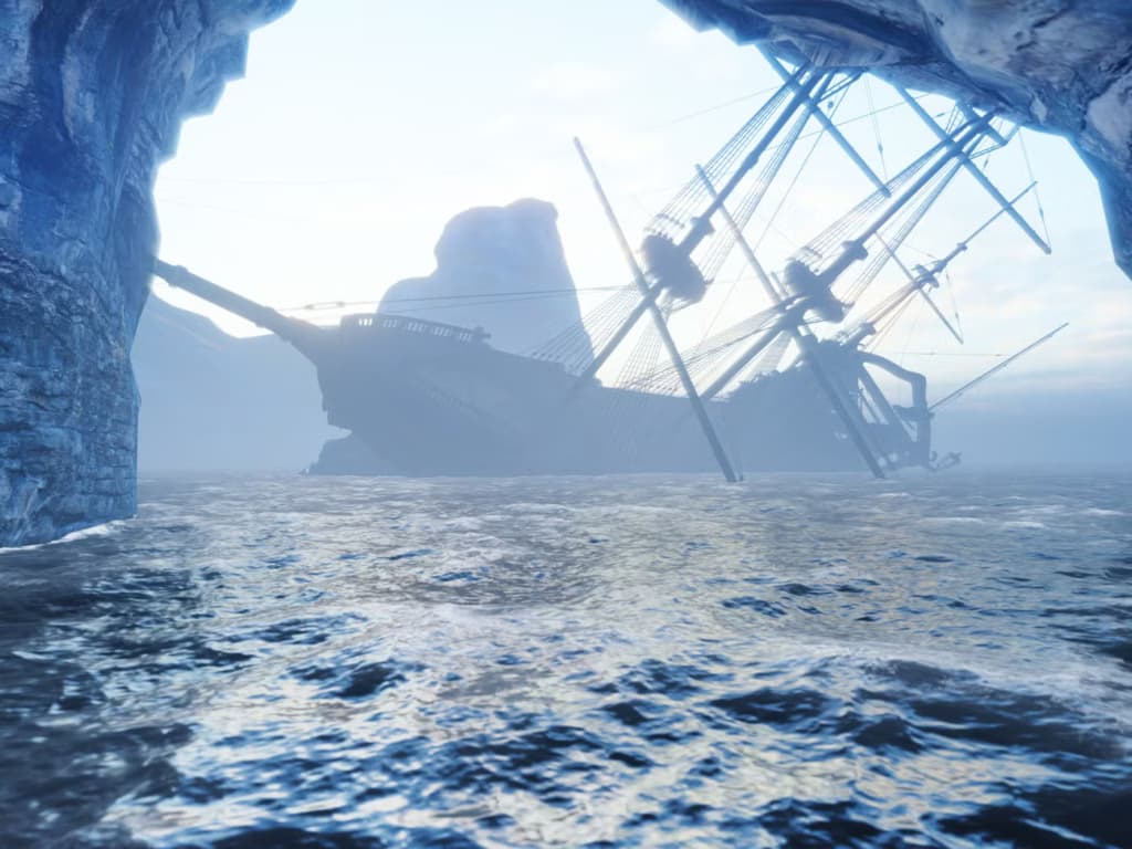 Будівельники натрапили одразу на шість стародавніх корабельних уламків