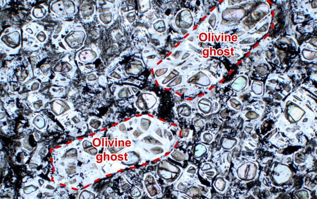 Вчені розкрили таємниці минулого Землі завдяки кристалам віком 3,3 мільярда років