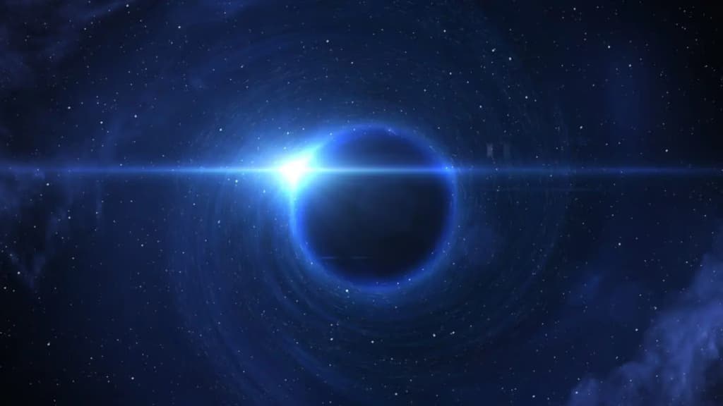 Вчені заявили про можливе відкриття порталу у п’ятий вимір