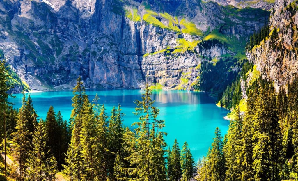 Чому гірські водойми прискорюють зміну клімату