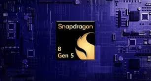 Qualcomm представила Snapdragon 8 Gen 5 з покращеною продуктивністю