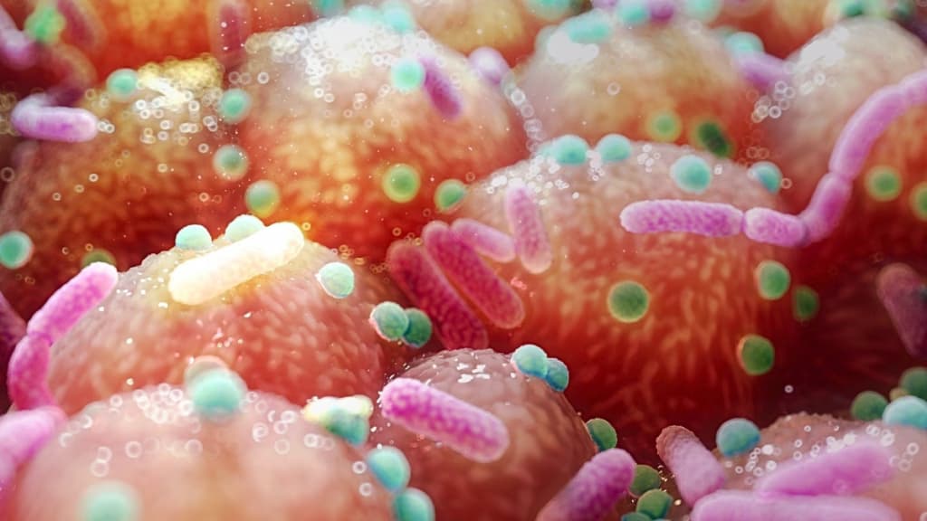 Неочікувано проста терапія: вчені виявили зв’язок Паркінсона з кишковими бактеріям