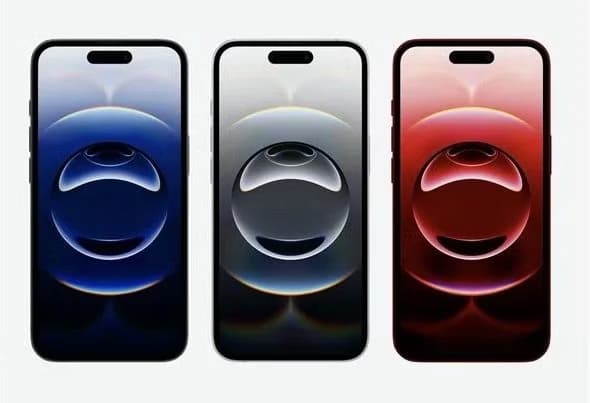 iPhone 17e засвітився в рендерах із переробленим інтерфейсом дисплея