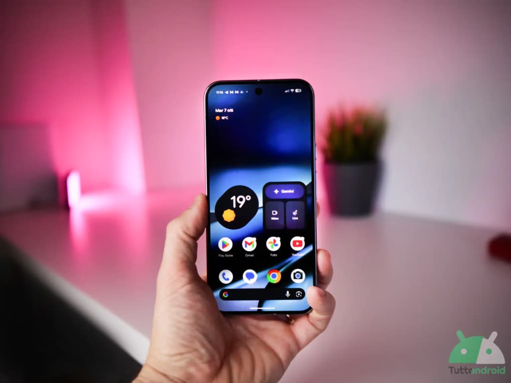 На Android з’явилася функція використання мереж Wi-Fi між профілями користувачів