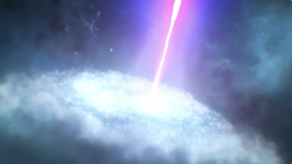 Вчені відкрили новий дивовижний тип космічного вибуху