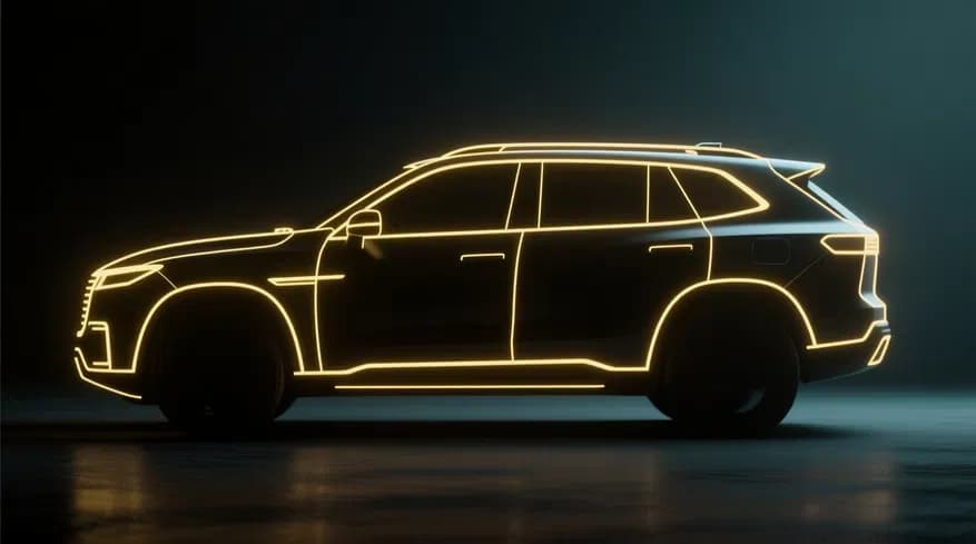 Шпигунські фото розкривають новий дизайн BMW X7 наступного покоління