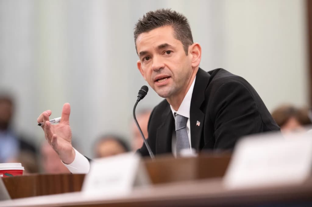 Призначено нового керівника NASA