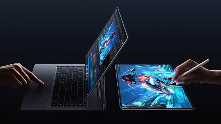 Huawei запустила продаж MatePad Edge Liquid Cooling Edition