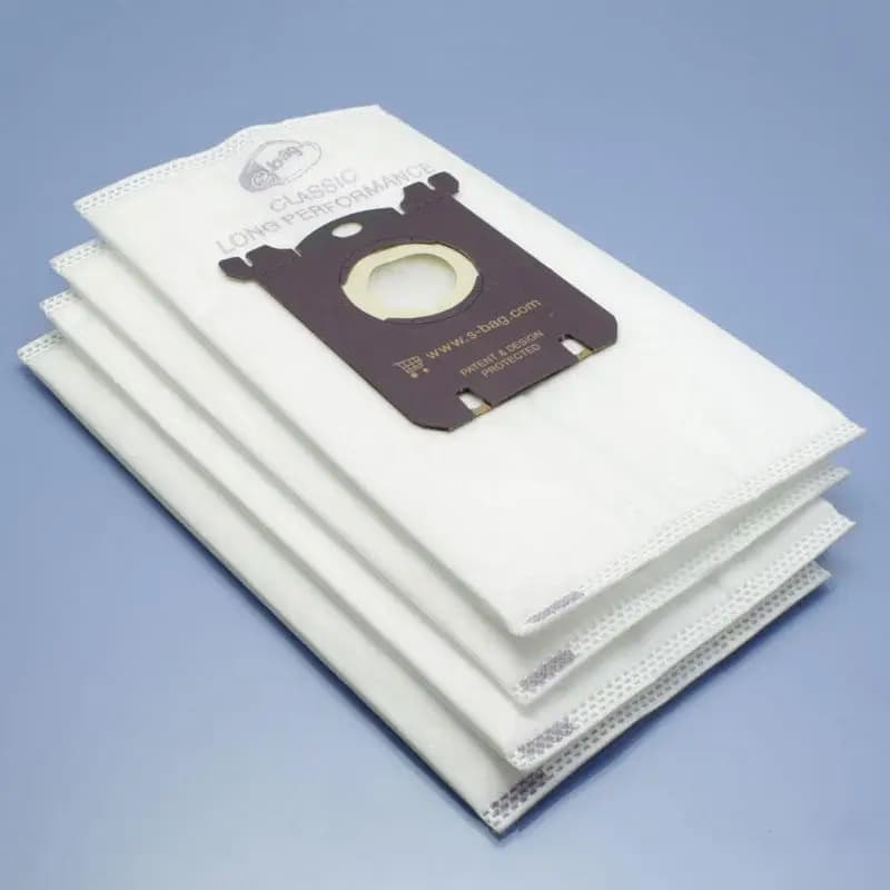 Мішки для пилососа: Чому варто обрати мішки для пилососа Philips?