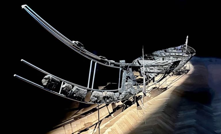 Вчені натрапили на сліди походження найстарішого човна Скандинавії