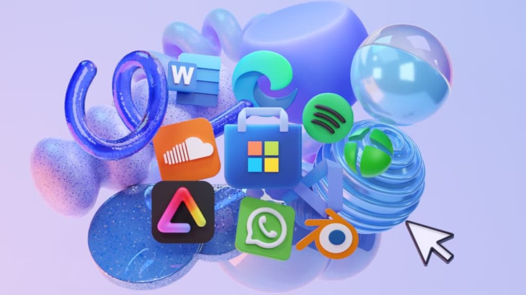 Microsoft Store отримав новий розділ персоналізації для Windows