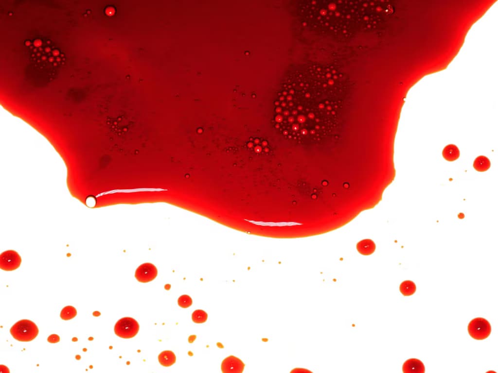 Людство отримало нову групу крові: її мають всього три людини