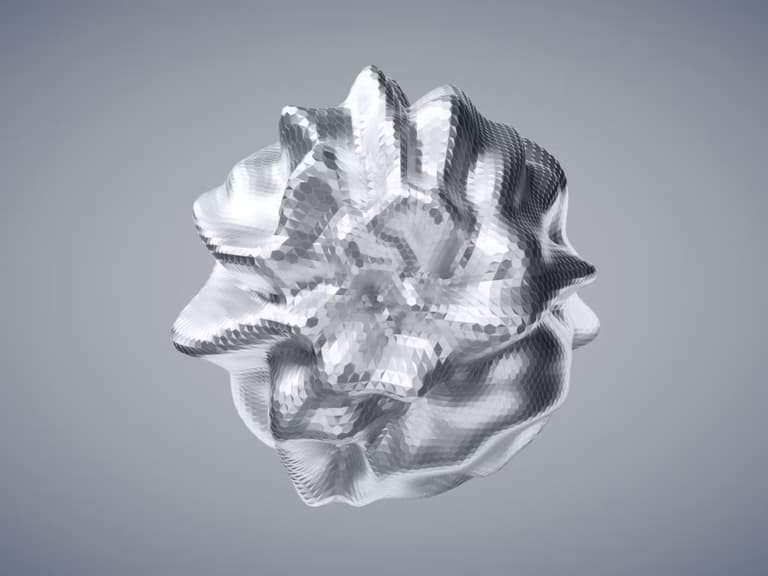 Між рідиною та твердим тілом: вчені відкрили незвичний стан матерії