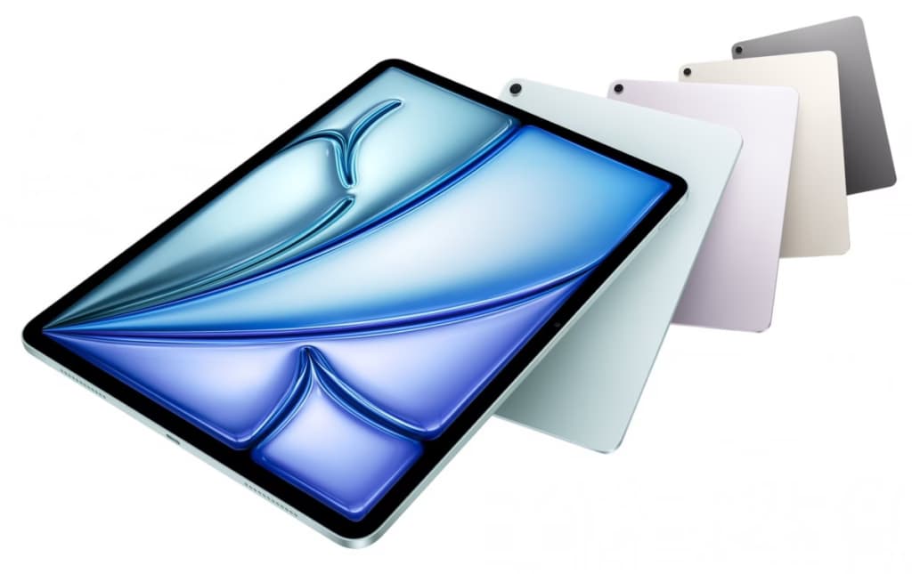 Apple готує iPad 12 на чіпі A19 та оновлений iPad Air з процесором M4