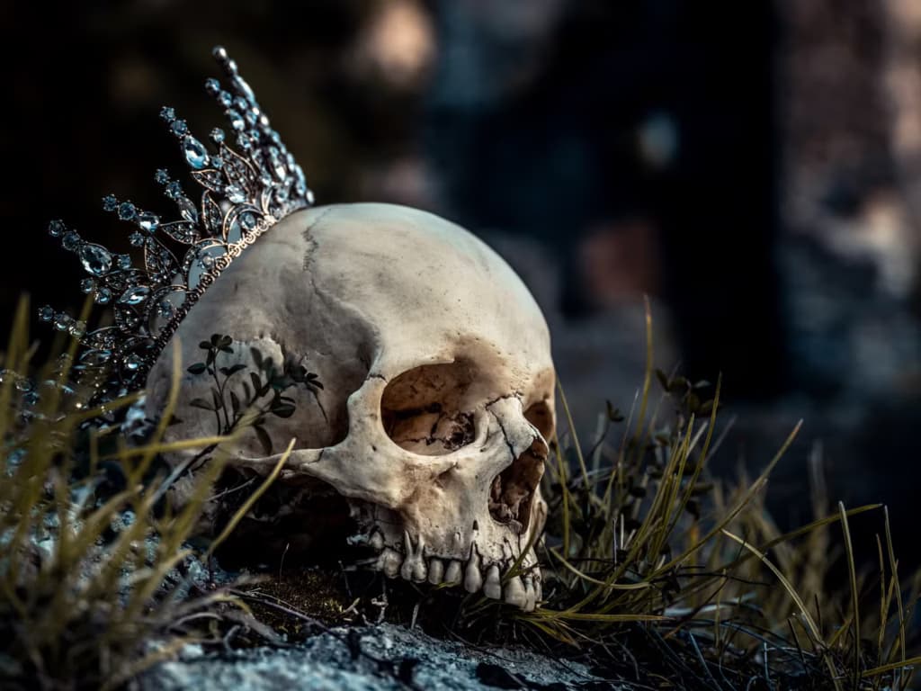 Вчені розкрили стародавній склеп і виявили сліди королівської трагедії