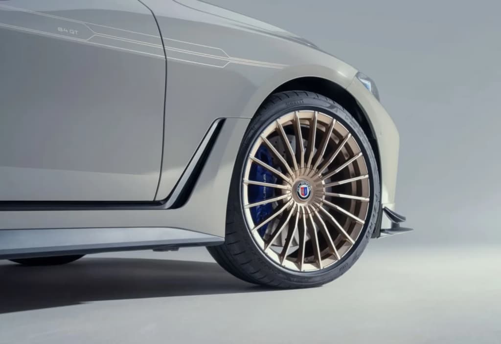 BMW анонсувала запуск «нового» бренду у 2026 році