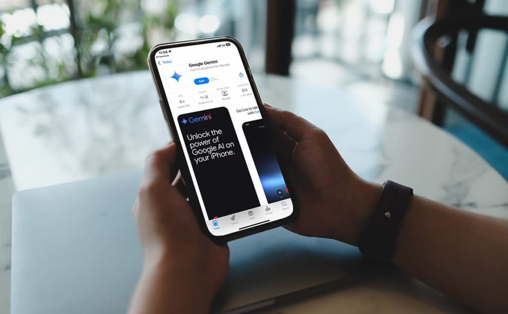 Apple випустить свій перший повноцінний чат-бот для iPhone