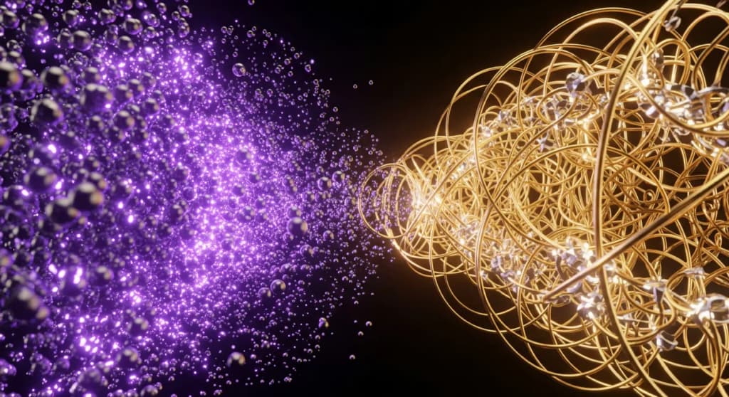 Вчені виявили стан матерії, що вважався неможливим