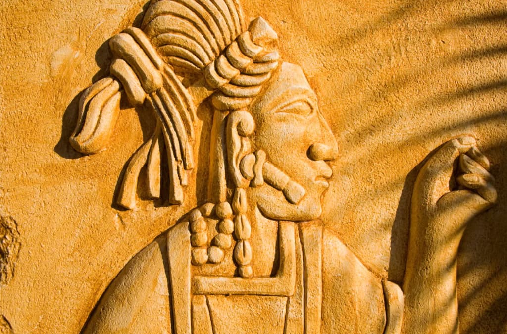 Вчені виявили складне місто мая, приховане глибоко в джунглях Юкатану