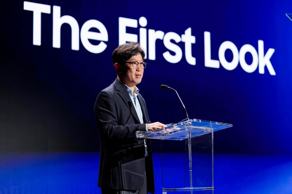 Samsung представила стратегію розвитку «Майбутнього телебачення»