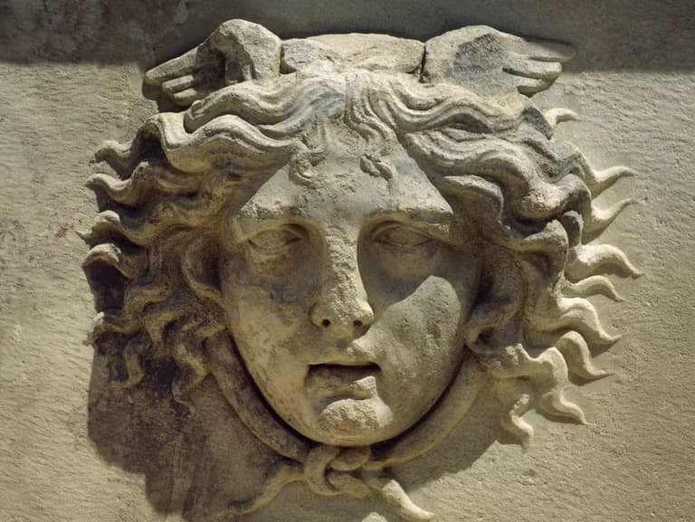 Знахідка вчених проливає світло на забутого міфічного монстра