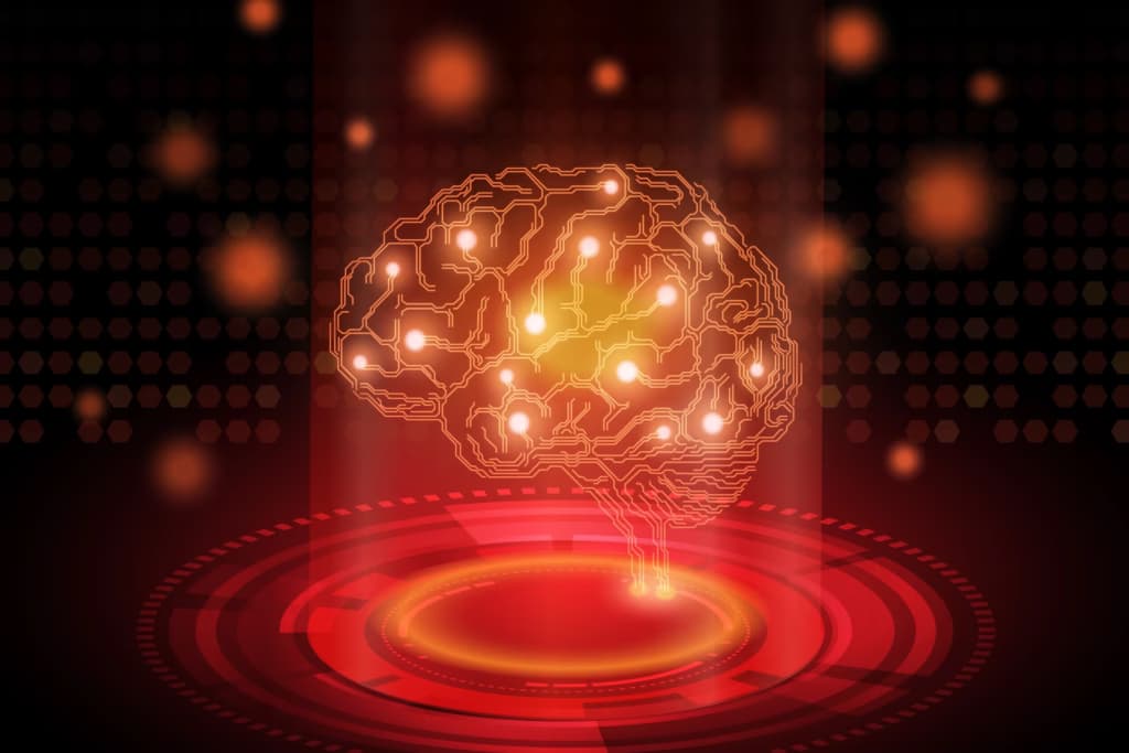 Вчені навчилися відновлювати роботу мозку за допомогою світла