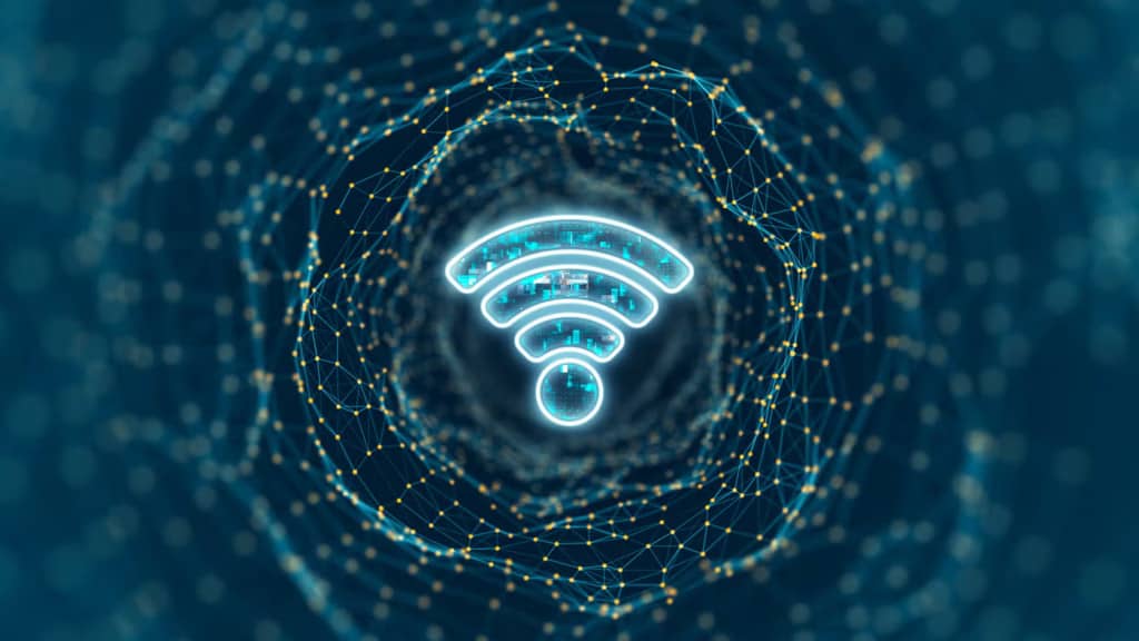Wi-Fi 8 не швидший за Wi-Fi 7, але значно розумніший