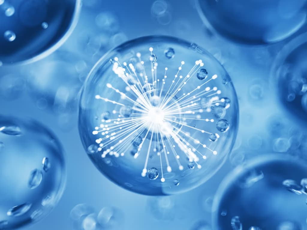 Вчені відкрили новий стан матерії, який, за теорією, не мав існувати