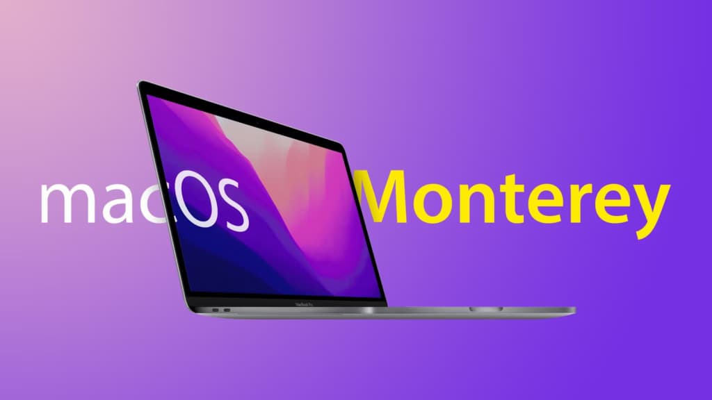 Google припинить підтримку Chrome для MacOS 12 Monterey