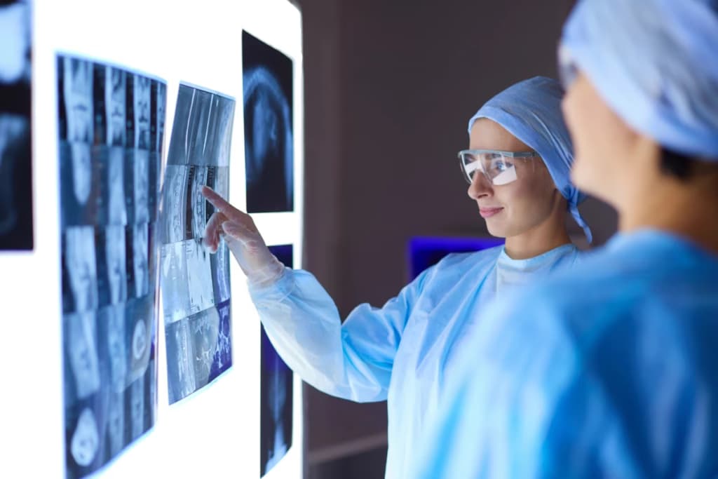 Вчені створили наночастинки, які одночасно лікують рак та відновлюють кістки