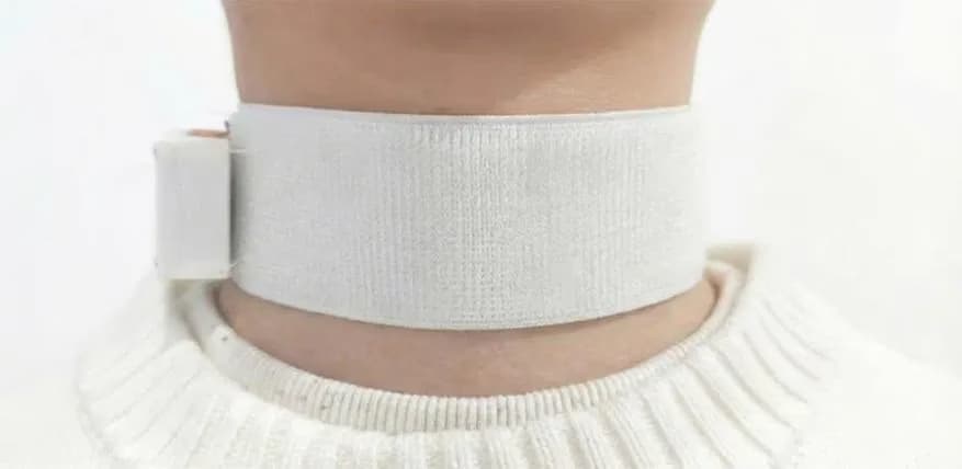 Вчені створили носимий пристрій для відновлення мовлення після інсульту