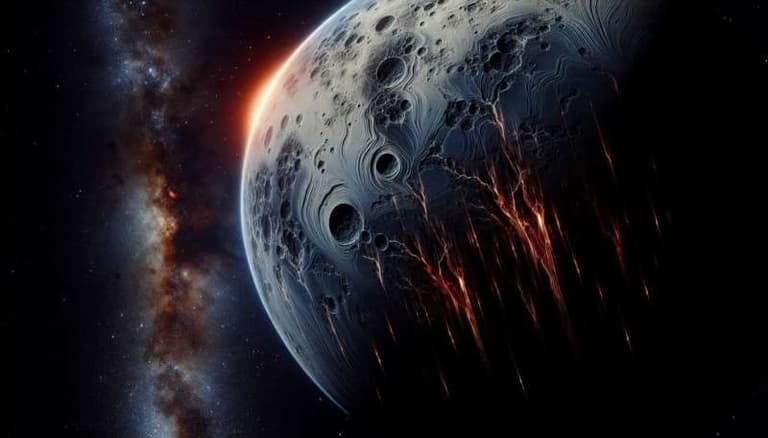 Вчені вперше виміряли масу та відстань до блукаючої планети