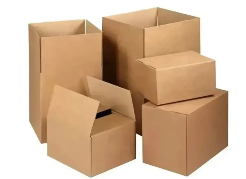 Какую упаковку выбирают современные кондитерские