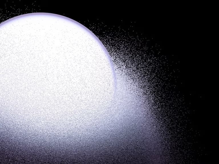 Вчені заявили, що загадкової частинки не існує, яку шукали 10 років