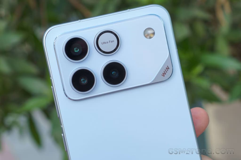 AnTuTu оприлюднив рейтинг найпотужніших смартфонів