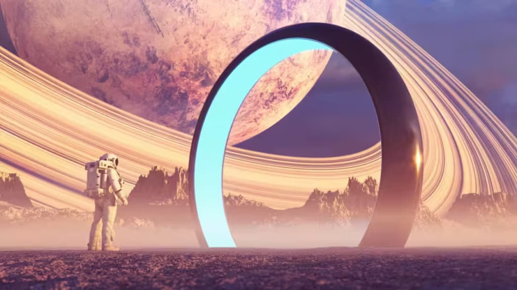 Подорож зі швидкістю світла можлива, вважають науковці