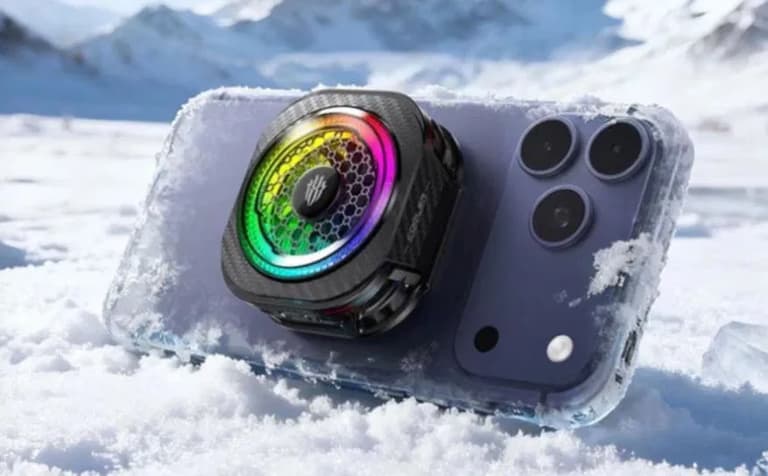 Процесорний кулер Red Devil 8 Pro буде доступний 9 березня