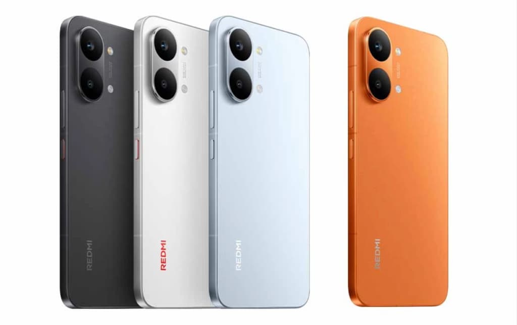 Вийшла топова версія Redmi Turbo 5 Max