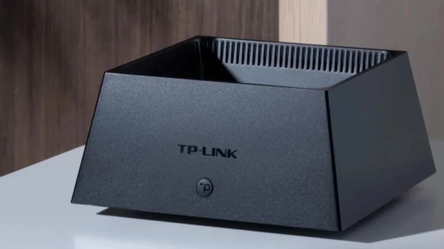 TP-LINK випустила бюджетний роутер TL-7DR3650