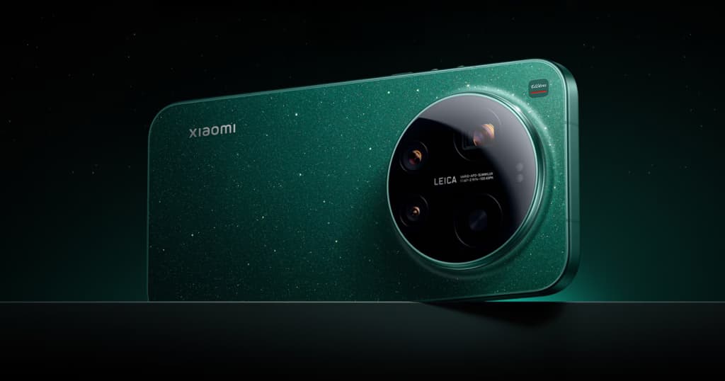 Xiaomi 17 Ultra та Xiaomi 17T: як змінюється уявлення про «ідеальний смартфон» у 2026 році