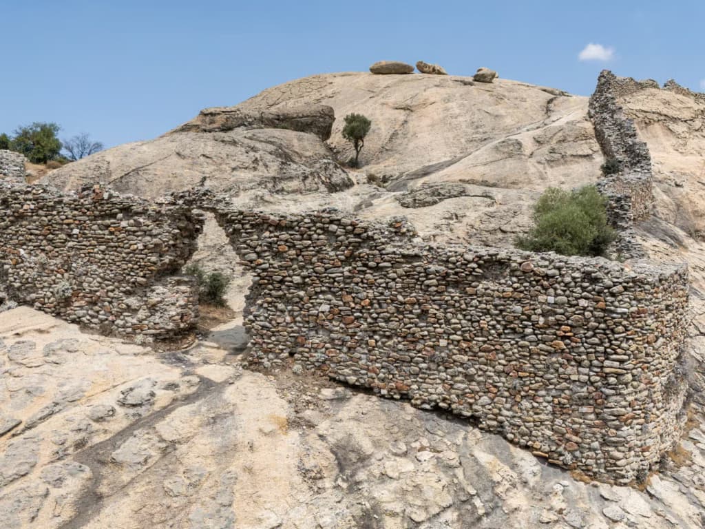 Вчені знайшли загублене місто, приховане під пустелею понад 1200 років